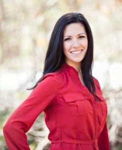 Amy Roberge