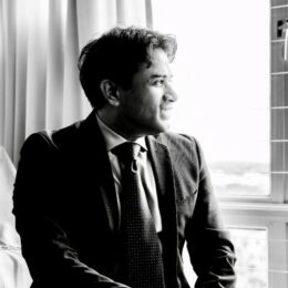 Krishna Baidya