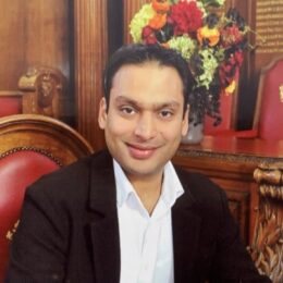 Rishi Kumar